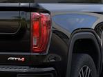 New 2025 GMC Sierra 1500 AT4 Crew Cab 4WD Pickup for sale #250440 - photo 11