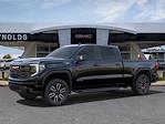 New 2025 GMC Sierra 1500 AT4 Crew Cab 4WD Pickup for sale #250440 - photo 3