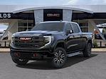 New 2025 GMC Sierra 1500 AT4 Crew Cab 4WD Pickup for sale #250440 - photo 6