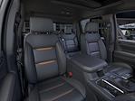New 2025 GMC Sierra 1500 AT4 Crew Cab 4WD Pickup for sale #250440 - photo 16