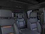 New 2025 GMC Sierra 1500 AT4 Crew Cab 4WD Pickup for sale #250440 - photo 24