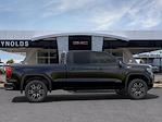 New 2025 GMC Sierra 1500 AT4 Crew Cab 4WD Pickup for sale #250440 - photo 5