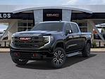 New 2025 GMC Sierra 1500 AT4 Crew Cab 4WD Pickup for sale #250440 - photo 6