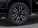 New 2025 GMC Sierra 1500 AT4 Crew Cab 4WD Pickup for sale #250440 - photo 9