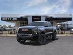New 2025 GMC Canyon Elevation Crew Cab Pickup for sale #250443 - photo 8