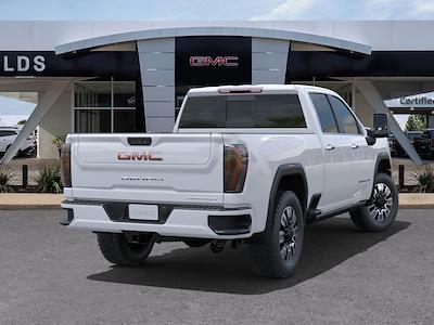 New 2025 GMC Sierra 2500 Denali Crew Cab 4WD Pickup for sale #250447 - photo 2
