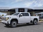 New 2025 GMC Sierra 2500 Denali Crew Cab 4WD Pickup for sale #250447 - photo 3