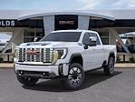 New 2025 GMC Sierra 2500 Denali Crew Cab 4WD Pickup for sale #250447 - photo 6