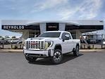 New 2025 GMC Sierra 2500 Denali Crew Cab 4WD Pickup for sale #250447 - photo 8