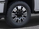 New 2025 GMC Sierra 2500 Denali Crew Cab 4WD Pickup for sale #250447 - photo 9