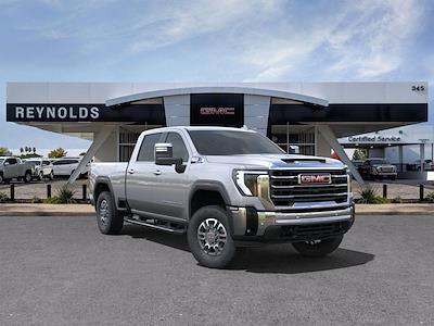 New 2025 GMC Sierra 2500 SLT Crew Cab 4WD Pickup for sale #250453 - photo 1