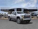 New 2025 GMC Sierra 2500 SLT Crew Cab 4WD Pickup for sale #250453 - photo 1