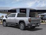 New 2025 GMC Sierra 2500 SLT Crew Cab 4WD Pickup for sale #250453 - photo 3