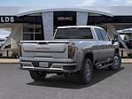 New 2025 GMC Sierra 2500 SLT Crew Cab 4WD Pickup for sale #250453 - photo 4