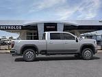 New 2025 GMC Sierra 2500 SLT Crew Cab 4WD Pickup for sale #250453 - photo 5