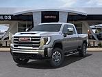 New 2025 GMC Sierra 2500 SLT Crew Cab 4WD Pickup for sale #250453 - photo 6