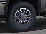 New 2025 GMC Sierra 2500 SLT Crew Cab 4WD Pickup for sale #250453 - photo 9