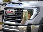 New 2025 GMC Sierra 2500 SLT Crew Cab 4WD Pickup for sale #250453 - photo 13