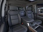 New 2025 GMC Sierra 2500 SLT Crew Cab 4WD Pickup for sale #250453 - photo 16