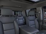 New 2025 GMC Sierra 2500 SLT Crew Cab 4WD Pickup for sale #250453 - photo 24