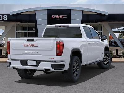 New 2025 GMC Sierra 1500 AT4 Crew Cab 4WD Pickup for sale #250456 - photo 2