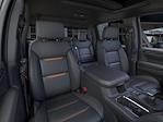 New 2025 GMC Sierra 1500 AT4 Crew Cab 4WD Pickup for sale #250456 - photo 16