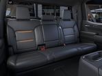 New 2025 GMC Sierra 1500 AT4 Crew Cab 4WD Pickup for sale #250456 - photo 17