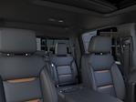 New 2025 GMC Sierra 1500 AT4 Crew Cab 4WD Pickup for sale #250456 - photo 24