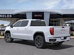New 2025 GMC Sierra 1500 AT4 Crew Cab 4WD Pickup for sale #250456 - photo 4