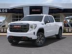 New 2025 GMC Sierra 1500 AT4 Crew Cab 4WD Pickup for sale #250456 - photo 6