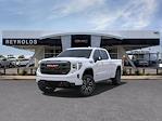 New 2025 GMC Sierra 1500 AT4 Crew Cab 4WD Pickup for sale #250456 - photo 8