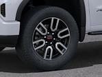 New 2025 GMC Sierra 1500 AT4 Crew Cab 4WD Pickup for sale #250456 - photo 9