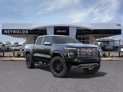 New 2025 GMC Canyon Denali Crew Cab 4WD Pickup for sale #250458 - photo 1