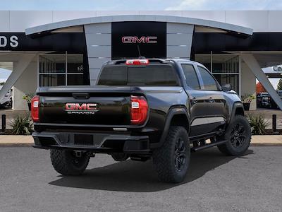 New 2025 GMC Canyon Elevation Crew Cab Pickup for sale #250459 - photo 2