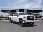 New 2025 GMC Sierra 2500 AT4 Crew Cab 4WD Pickup for sale #250460 - photo 1