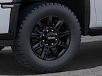 New 2025 GMC Sierra 2500 AT4 Crew Cab 4WD Pickup for sale #250460 - photo 9