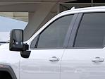 New 2025 GMC Sierra 2500 AT4 Crew Cab 4WD Pickup for sale #250460 - photo 12