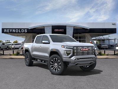 New 2025 GMC Canyon Denali Crew Cab 4WD Pickup for sale #250464 - photo 1