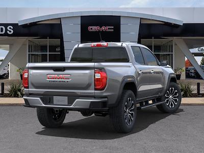 New 2025 GMC Canyon Denali Crew Cab 4WD Pickup for sale #250464 - photo 2