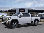 New 2025 GMC Sierra 2500 SLT Crew Cab 4WD Pickup for sale #250465 - photo 3