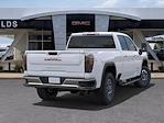 New 2025 GMC Sierra 2500 SLT Crew Cab 4WD Pickup for sale #250465 - photo 2
