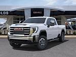 New 2025 GMC Sierra 2500 SLT Crew Cab 4WD Pickup for sale #250465 - photo 6