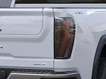New 2025 GMC Sierra 2500 SLT Crew Cab 4WD Pickup for sale #250465 - photo 11
