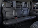 New 2025 GMC Sierra 2500 SLT Crew Cab 4WD Pickup for sale #250465 - photo 17