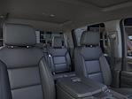 New 2025 GMC Sierra 2500 SLT Crew Cab 4WD Pickup for sale #250465 - photo 24