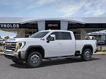 New 2025 GMC Sierra 2500 SLT Crew Cab 4WD Pickup for sale #250465 - photo 26