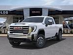 New 2025 GMC Sierra 2500 SLT Crew Cab 4WD Pickup for sale #250465 - photo 30
