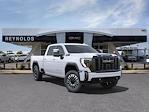New 2025 GMC Sierra 3500 Denali Ultimate Crew Cab 4WD Pickup for sale #250467 - photo 1