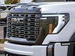 New 2025 GMC Sierra 3500 Denali Ultimate Crew Cab 4WD Pickup for sale #250467 - photo 13