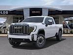 New 2025 GMC Sierra 3500 Denali Ultimate Crew Cab 4WD Pickup for sale #250467 - photo 6
